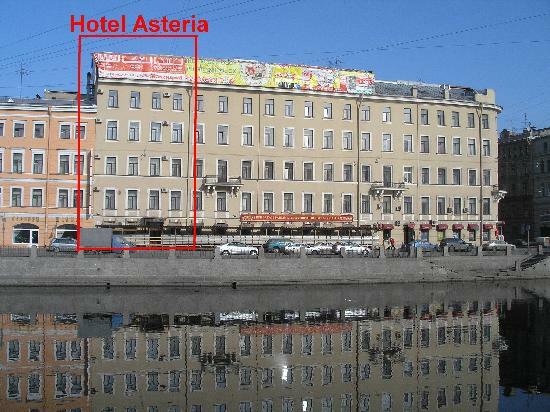 Hotel Asteria Venray Zewnętrze zdjęcie